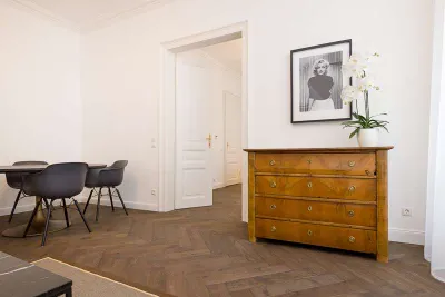 3-Zimmer-Wohnung mieten in Wien – 90 m², € 3.990 – Bild 8 von 37