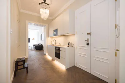 3-Zimmer-Wohnung mieten in Wien – 90 m², € 3.990 – Bild 12 von 37
