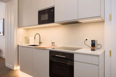 3-Zimmer-Wohnung mieten in Wien – 90 m², € 3.990 – Bild 10 von 37