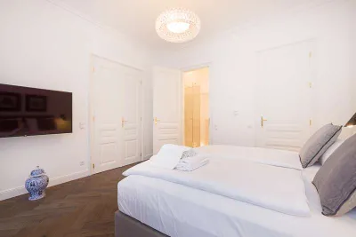 3-Zimmer-Wohnung mieten in Wien – 90 m², € 3.990 – Bild 31 von 37