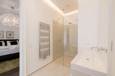 3-Zimmer-Wohnung mieten in Wien – 90 m², € 3.990 – Bild 22 von 37