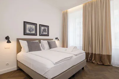 3-Zimmer-Wohnung mieten in Wien – 90 m², € 3.990 – Bild 26 von 37
