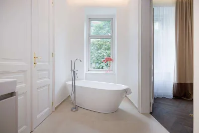 3-Zimmer-Wohnung mieten in Wien – 90 m², € 3.990 – Bild 23 von 37