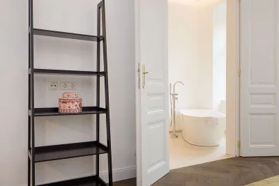3-Zimmer-Wohnung mieten in Wien – 90 m², € 3.990 – Bild 19 von 37