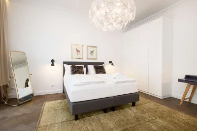 3-Zimmer-Wohnung mieten in Wien – 90 m², € 3.990 – Bild 14 von 37