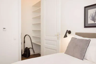 3-Zimmer-Wohnung mieten in Wien – 90 m², € 3.990 – Bild 34 von 37