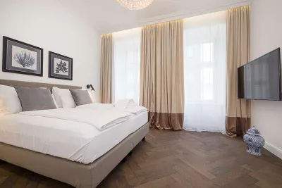 3-Zimmer-Wohnung mieten in Wien – 90 m², € 3.990 – Bild 32 von 37