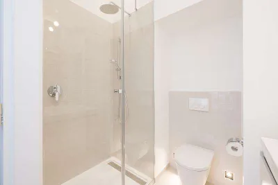 3-Zimmer-Wohnung mieten in Wien – 90 m², € 3.990 – Bild 36 von 37
