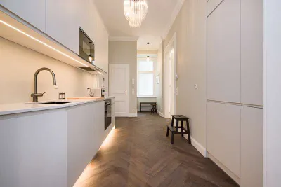 3-Zimmer-Wohnung mieten in Wien – 90 m², € 3.990 – Bild 13 von 37
