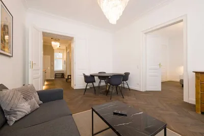 3-Zimmer-Wohnung mieten in Wien – 90 m², € 3.990 – Bild 6 von 37