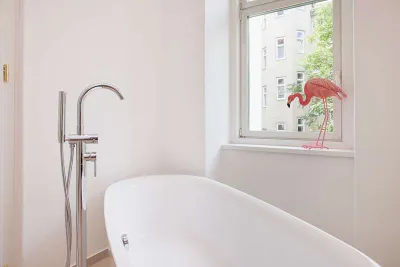 3-Zimmer-Wohnung mieten in Wien – 90 m², € 3.990 – Bild 24 von 37
