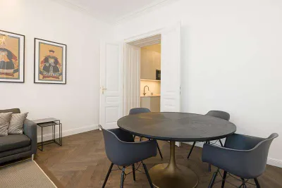 3-Zimmer-Wohnung mieten in Wien – 90 m², € 3.990 – Bild 4 von 37