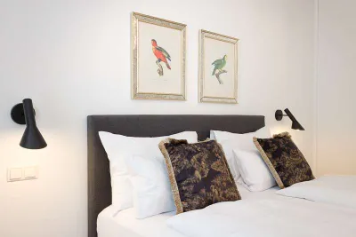 3-Zimmer-Wohnung mieten in Wien – 90 m², € 3.990 – Bild 15 von 37