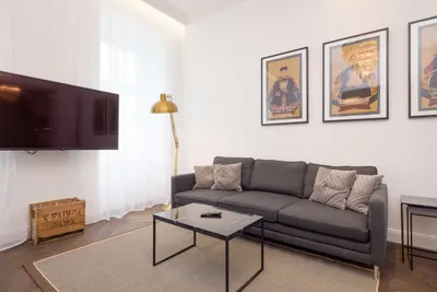3-Zimmer-Wohnung mieten in Wien – 90 m², € 3.990 – Bild 7 von 37