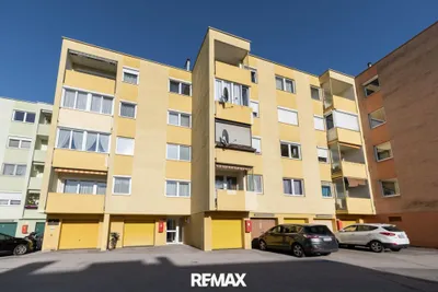 3-Zimmer-Wohnung kaufen in Tulln – 80 m², € 299.000 – Bild 5 von 20