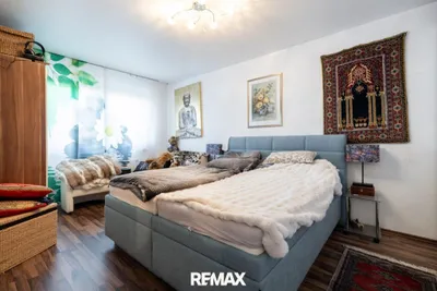 3-Zimmer-Wohnung kaufen in Tulln – 80 m², € 299.000 – Bild 3 von 20