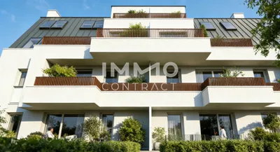 2-Zimmer-Wohnung kaufen in Wien – 50,3 m², € 365.500 – Bild 7 von 11