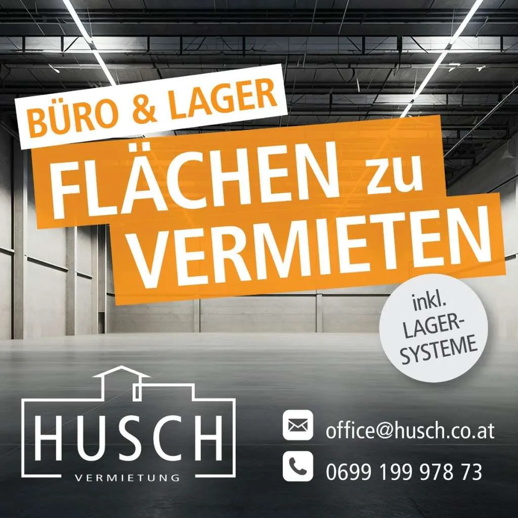 Lager, Container und Büroflächen zu vermieten/ Palettenstellplätze - Ansicht 2