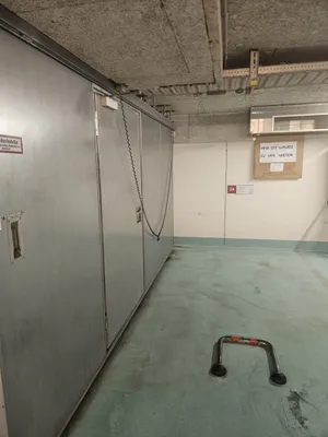 Immobilie mieten in Wien – 12 m², € 130 – Bild 5 von 6