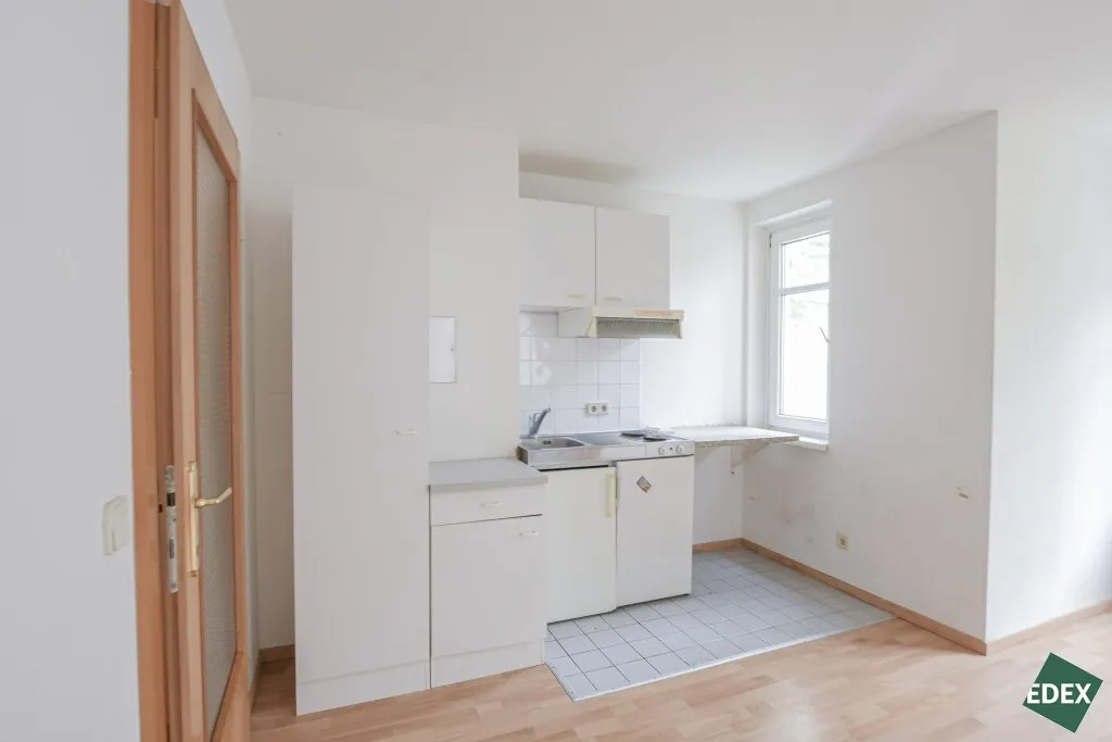 Wohnung – Wien - Ansicht 2