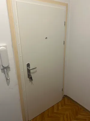 Helle 2-Zimmer-Gemeindebauwohnung mit großem Balkon in 1170 Wien (Direktvergabe) – Bild 3