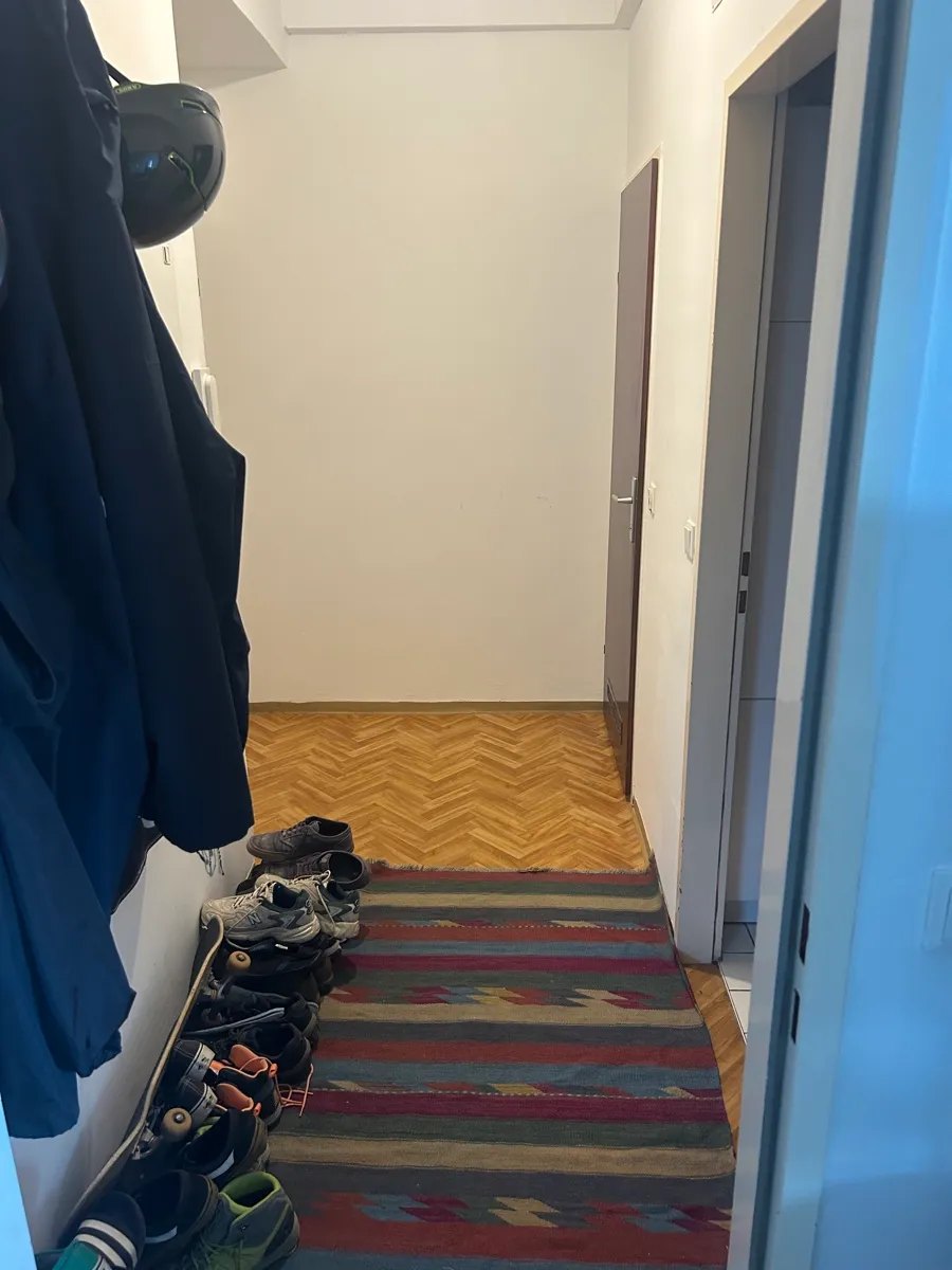 Wohnung – Wien - Ansicht 2