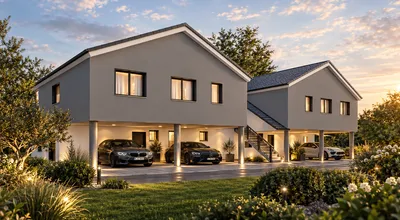 4-Zimmer-Wohnung kaufen in Graz – 110 m², € 429.900 – Bild 7 von 8