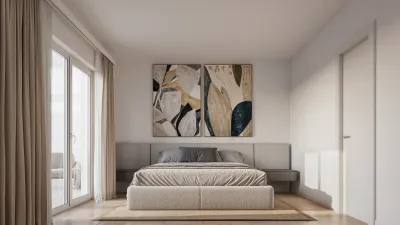 4-Zimmer-Wohnung kaufen in Graz – 110 m², € 429.900 – Bild 5 von 8
