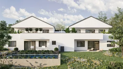 4-Zimmer-Wohnung kaufen in Graz – 110 m², € 429.900 – Bild 8 von 8