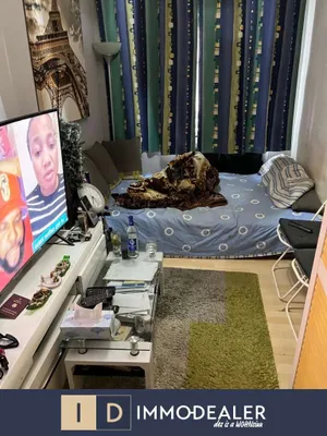 1-Zimmer-Wohnung kaufen in Wien – 30 m², € 110.000 – Bild 5 von 7