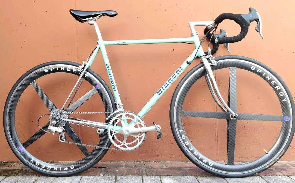 campagnolo rennrad alt Colnago Super Vintage L'Eroica 55CM Color:Black/Smoke/Silver Mirror-OB-A Motocross Chest Chest Guard Fat Tire Ebike Sale dealers