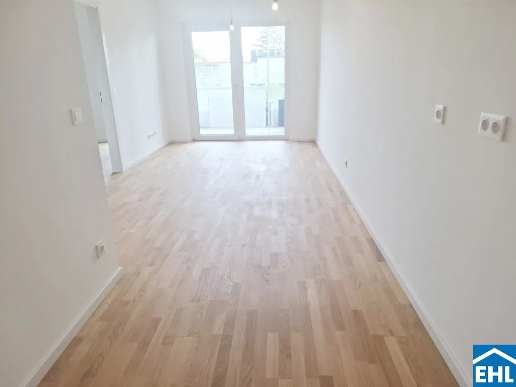 Im Einklang mit der Natur - Ihr neues Zuhause im Herzen der Idylle - Ansicht 2
