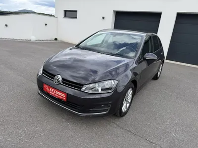 VW Golf Lounge BMT/Navi/ZR neu