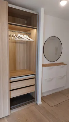 2-Zimmer-Wohnung mieten in Wien – 53 m², € 940 – Bild 8 von 13