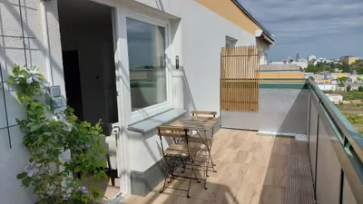 2-Zimmer-Wohnung mieten in Wien – 53 m², € 940 – Bild 5 von 13