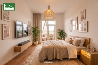 4-Zimmer-Wohnung mieten in Graz – 104,17 m², € 2.799 – Bild 4 von 34