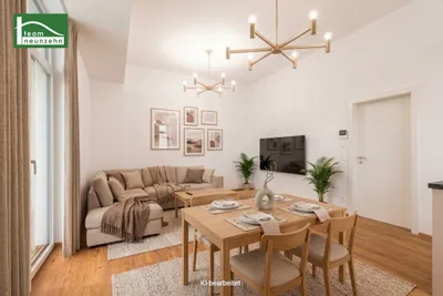 4-Zimmer-Wohnung mieten in Graz – 104,17 m², € 2.799 – Bild 11 von 34