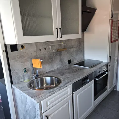 3-Zimmer-Wohnung mieten in Sankt Pölten Land – 72 m², € 860