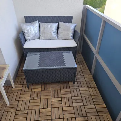 3-Zimmer-Wohnung mieten in Sankt Pölten Land – 72 m², € 860 – Bild 15 von 22