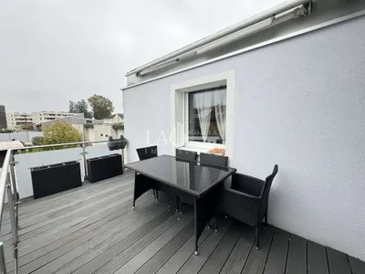 5-Zimmer-Wohnung kaufen in Linz Land – 121 m² – Bild 12 von 12