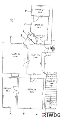 3-Zimmer-Wohnung kaufen in Wien – 91,48 m², € 182.960 – Bild 10 von 10