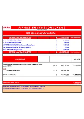 5-Zimmer-Haus kaufen in Wien – 100,52 m², € 789.000 – Bild 39 von 41