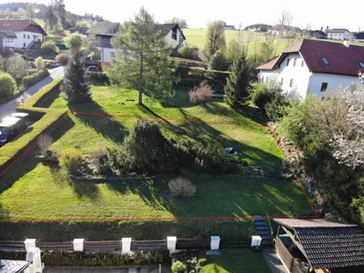 Grundstück kaufen in Urfahr-Umgebung – 626 m², € 137.000 – Bild 5 von 7