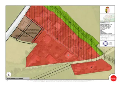 Grundstück kaufen in Urfahr-Umgebung – 626 m², € 137.000 – Bild 6 von 7