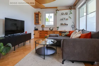 Wohnung mieten in Linz Land – 76,7 m², € 1.087 – Bild 4 von 18