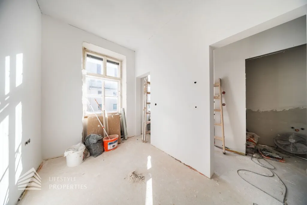Wohnung – Wien - Ansicht 3