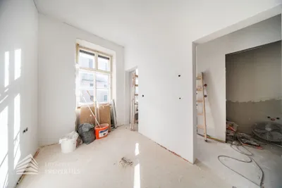 2-Zimmer-Wohnung kaufen in Wien – 43,21 m², € 399.000 – Bild 3 von 13