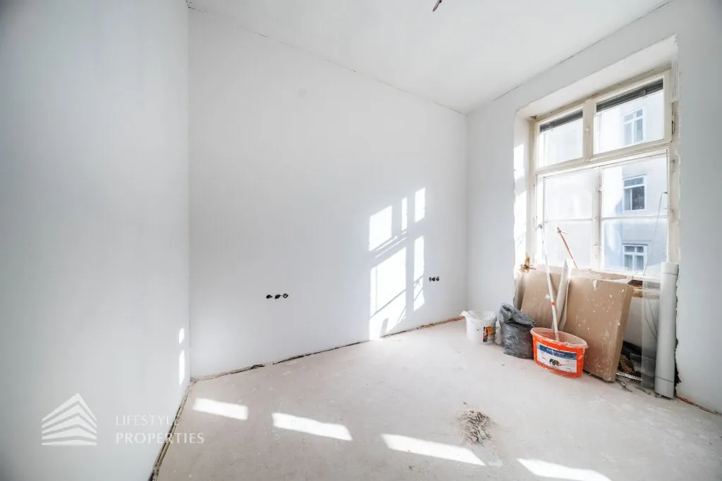 Wohnung – Wien - Ansicht 2