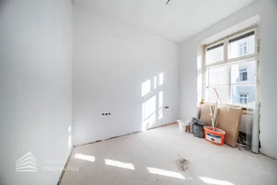 2-Zimmer-Wohnung kaufen in Wien – 43,21 m², € 399.000 – Bild 2 von 13