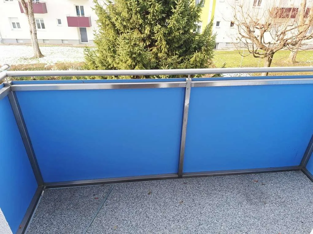 CHARMANTE GARÇONNIERE MIT BALKON IN RUHIGER INNENHOFLAGE - Vista 2